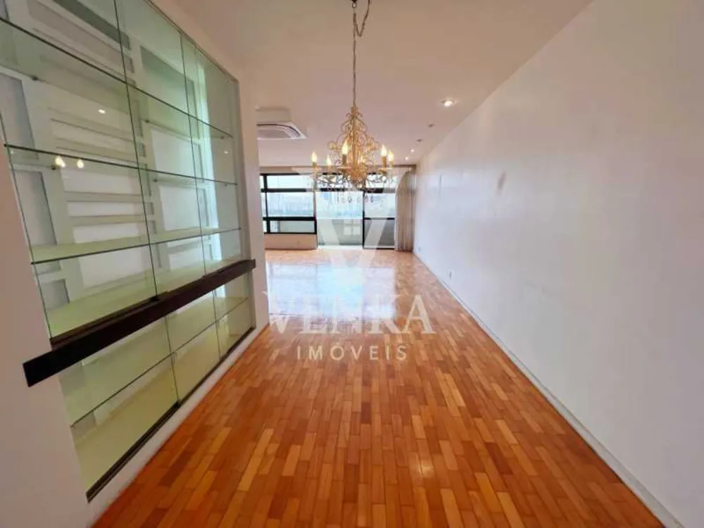 Apartamento, 3 quartos, 215 m² - Foto 16