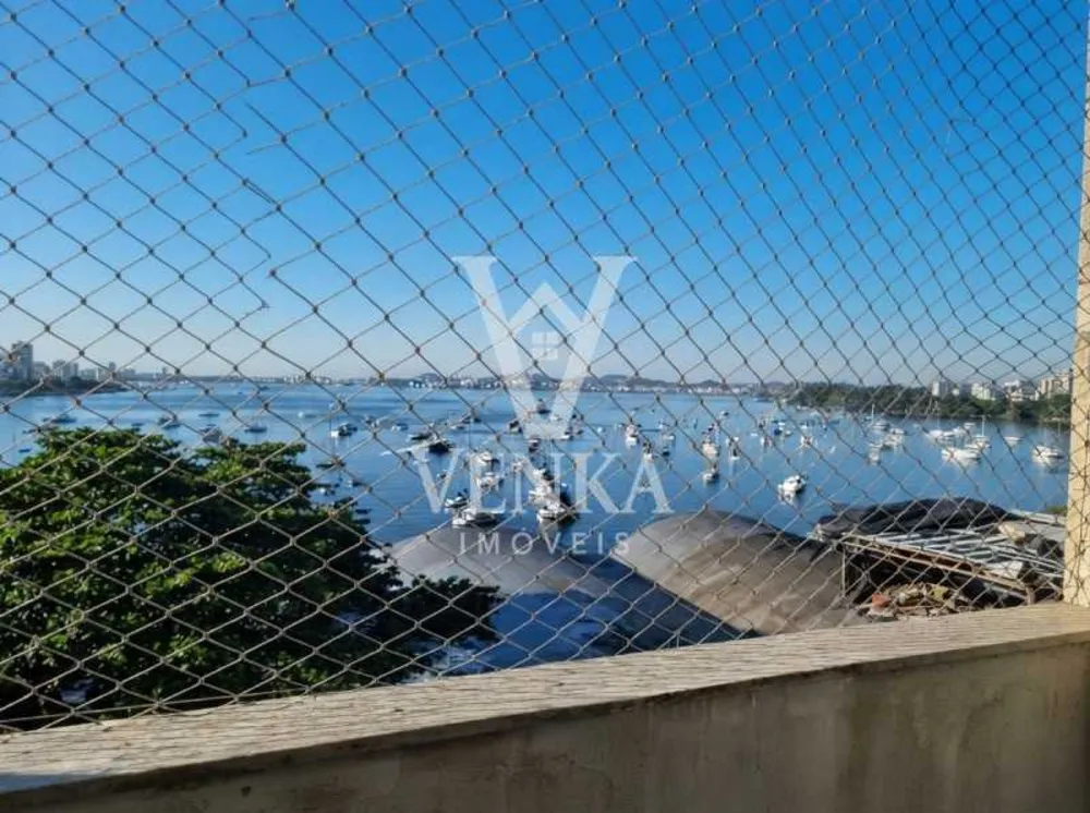 Apartamento, 3 quartos, 215 m² - Foto 8