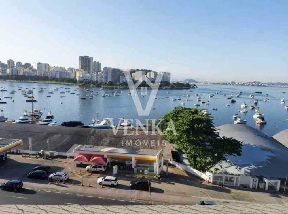 Apartamento, 3 quartos, 215 m² - Foto 2