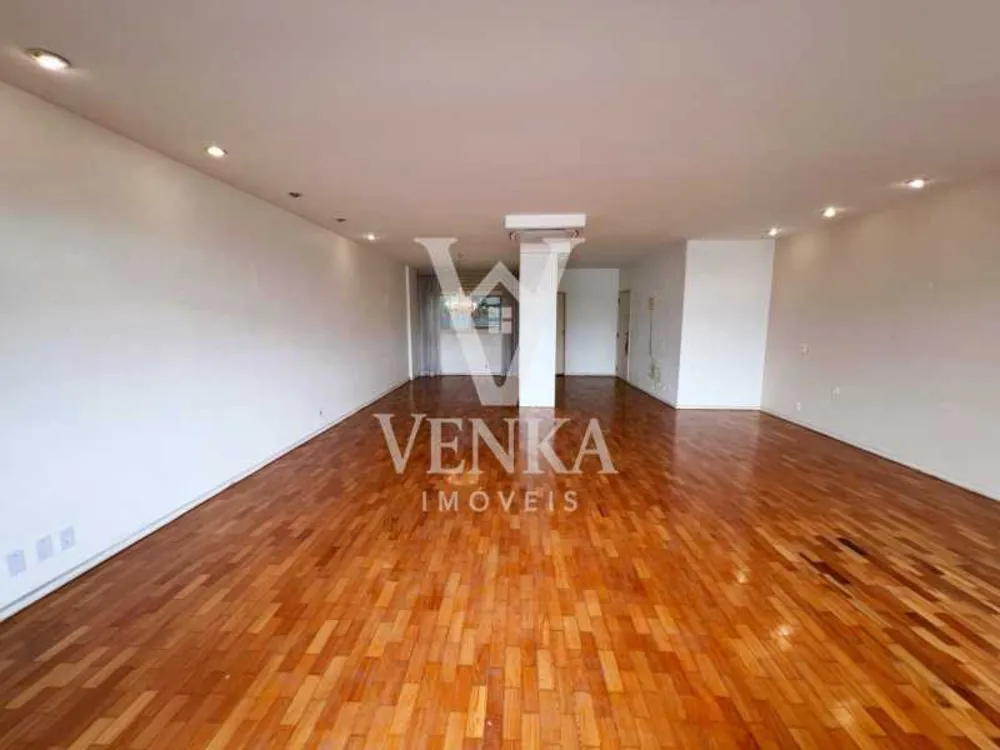 Apartamento, 3 quartos, 215 m² - Foto 15