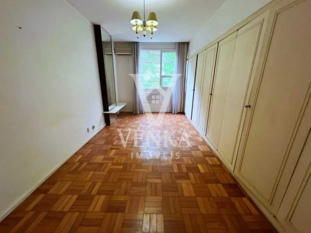Apartamento, 3 quartos, 215 m² - Foto 19