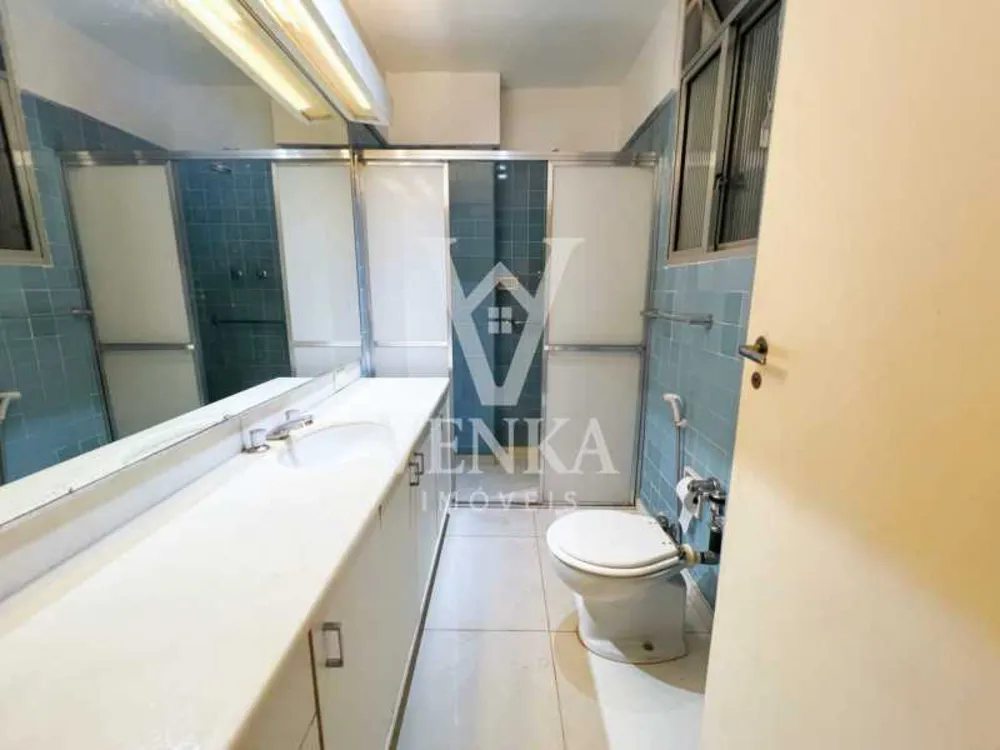 Apartamento, 3 quartos, 215 m² - Foto 7