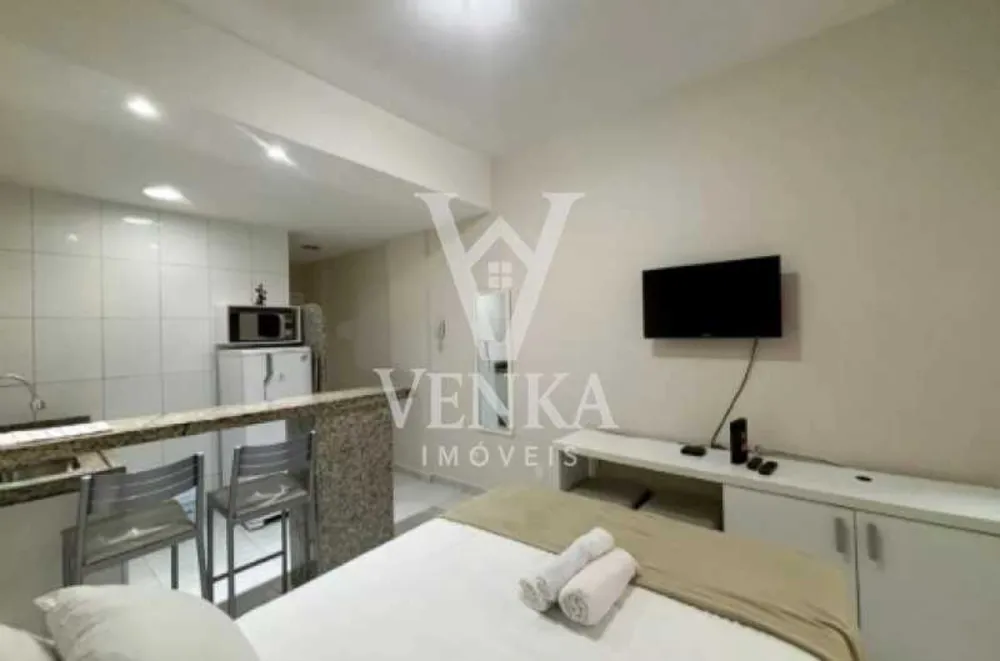 Apartamento, 1 quarto, 22 m² - Foto 12