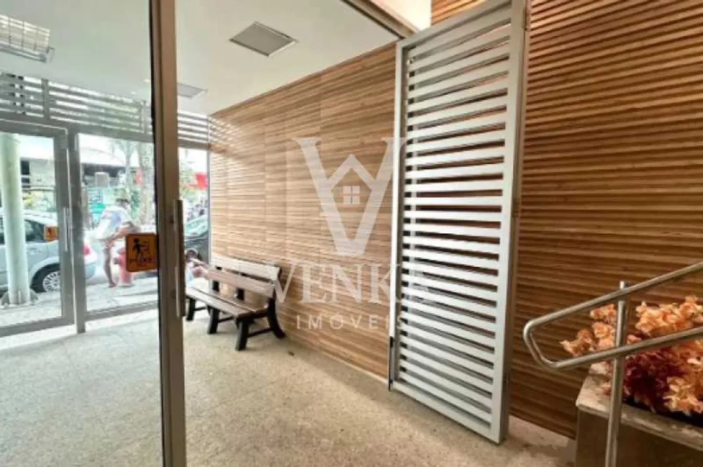 Apartamento, 1 quarto, 22 m² - Foto 6
