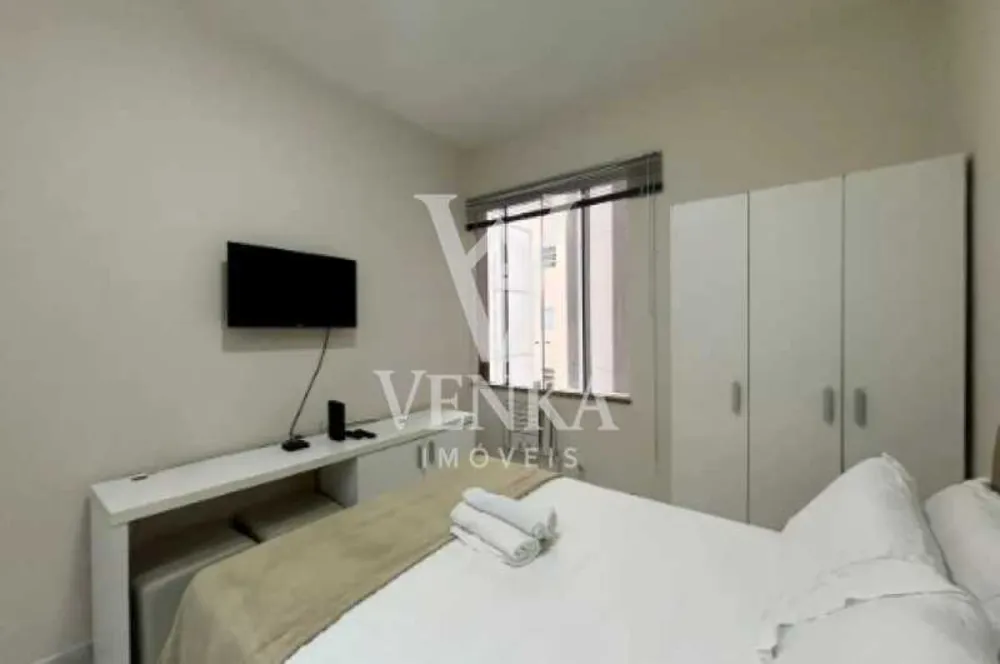 Apartamento, 1 quarto, 22 m² - Foto 8