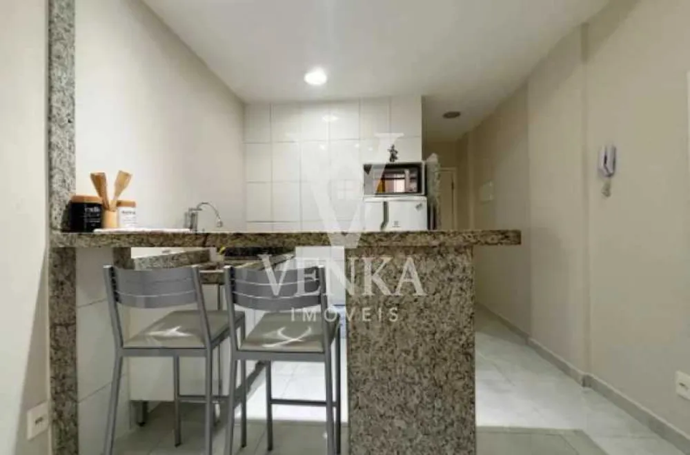 Apartamento, 1 quarto, 22 m² - Foto 7
