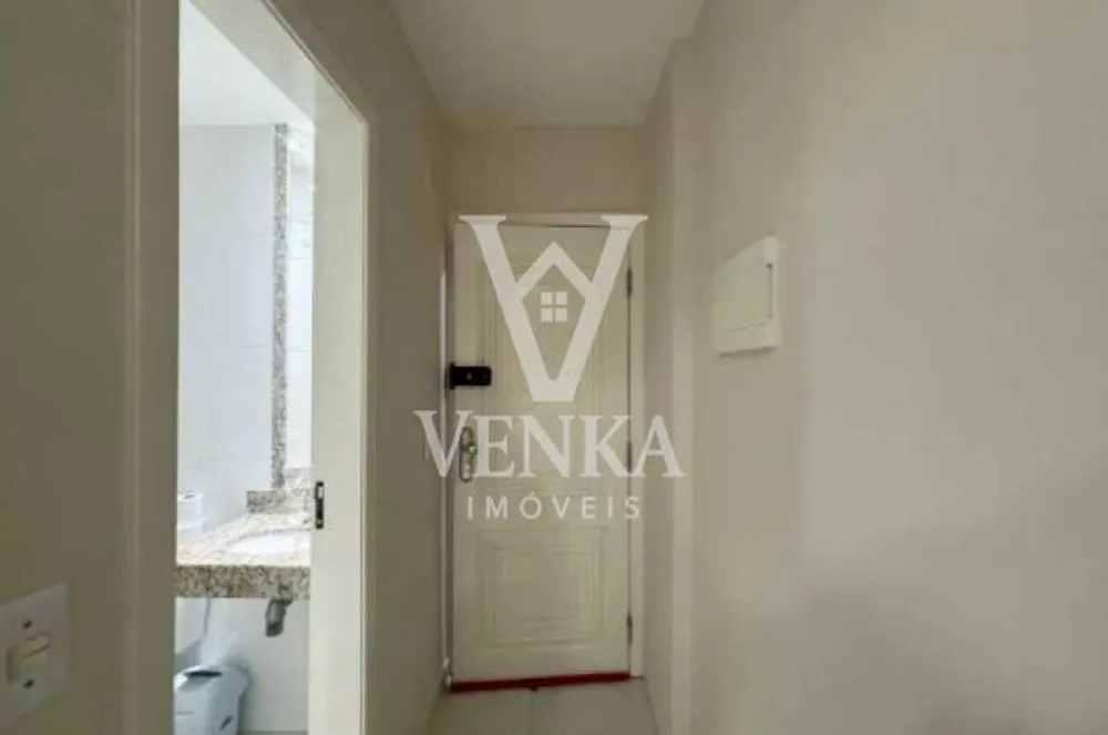 Apartamento, 1 quarto, 22 m² - Foto 20