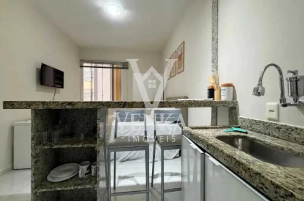 Apartamento, 1 quarto, 22 m² - Foto 15