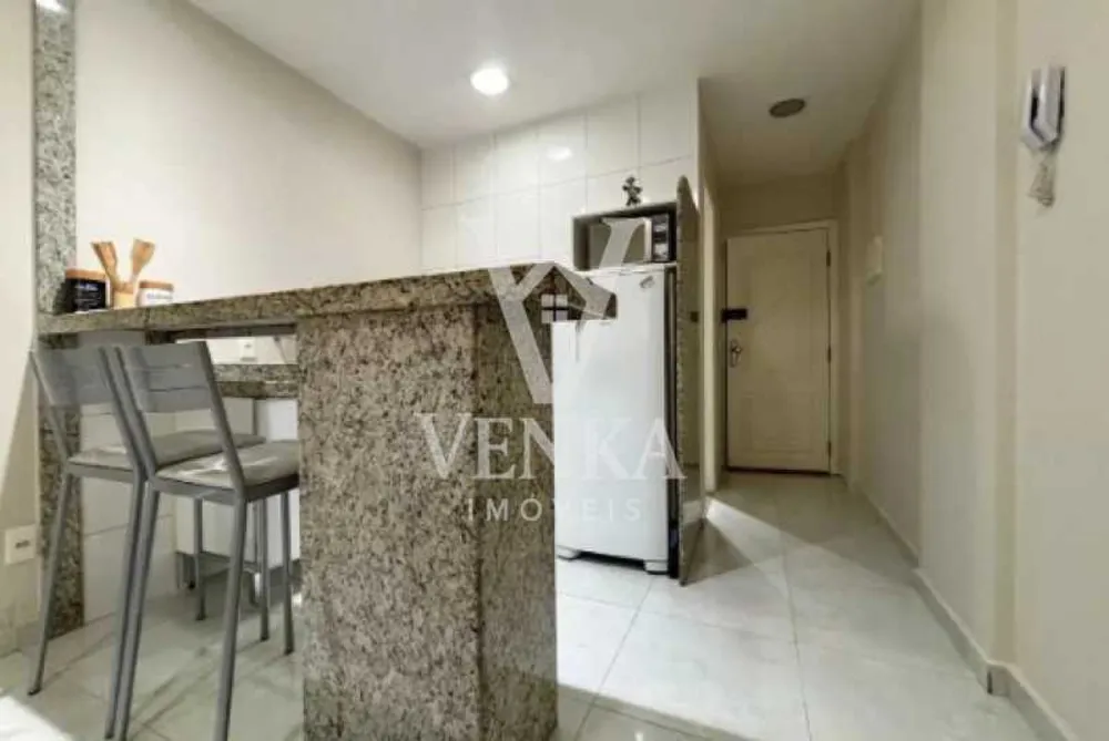 Apartamento, 1 quarto, 22 m² - Foto 18