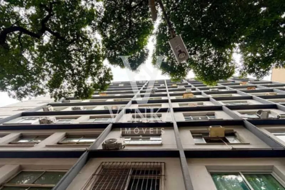 Apartamento, 1 quarto, 22 m² - Foto 16