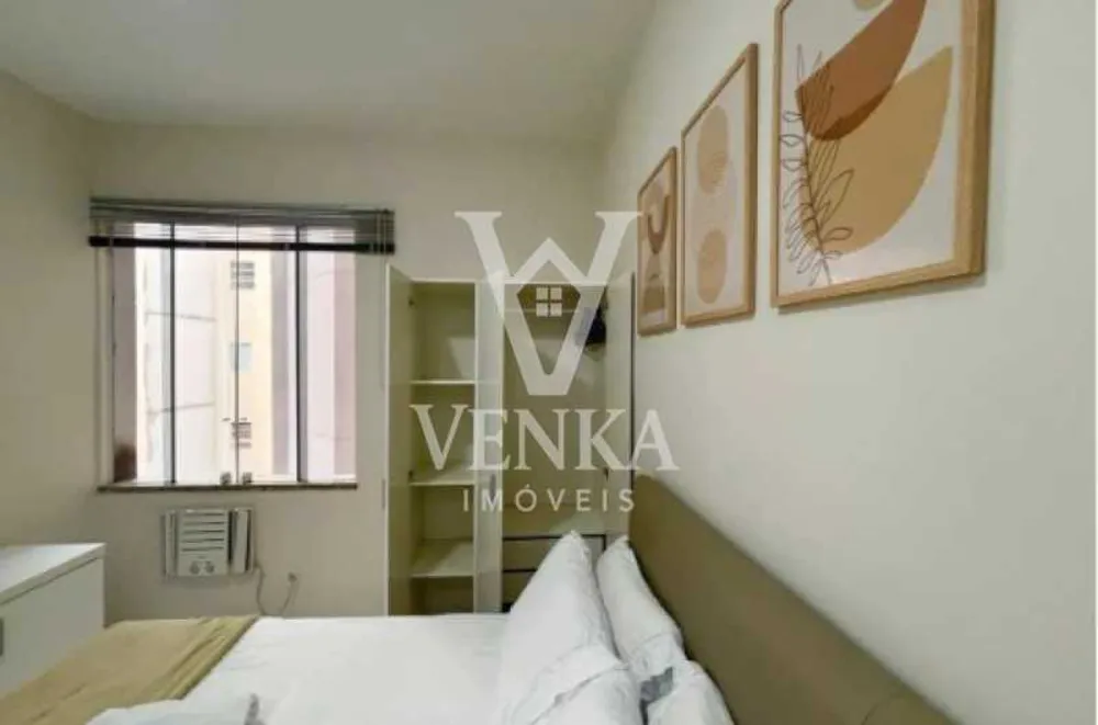 Apartamento, 1 quarto, 22 m² - Foto 4