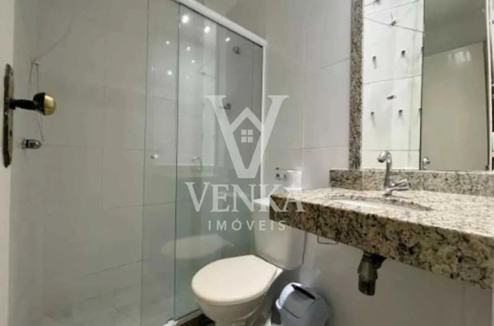 Apartamento, 1 quarto, 22 m² - Foto 2