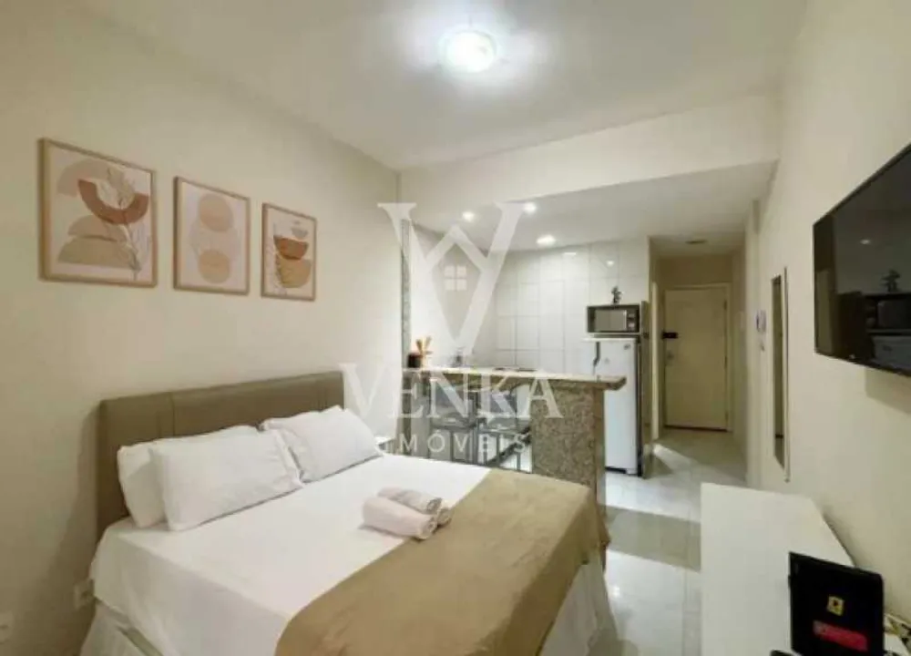 Apartamento, 1 quarto, 22 m² - Foto 9