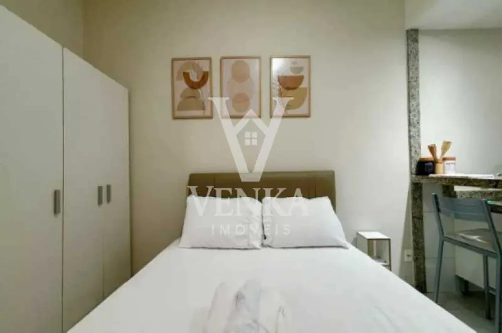 Apartamento, 1 quarto, 22 m² - Foto 19