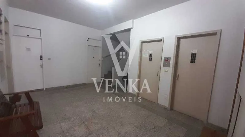 Apartamento, 35 m² - Foto 11