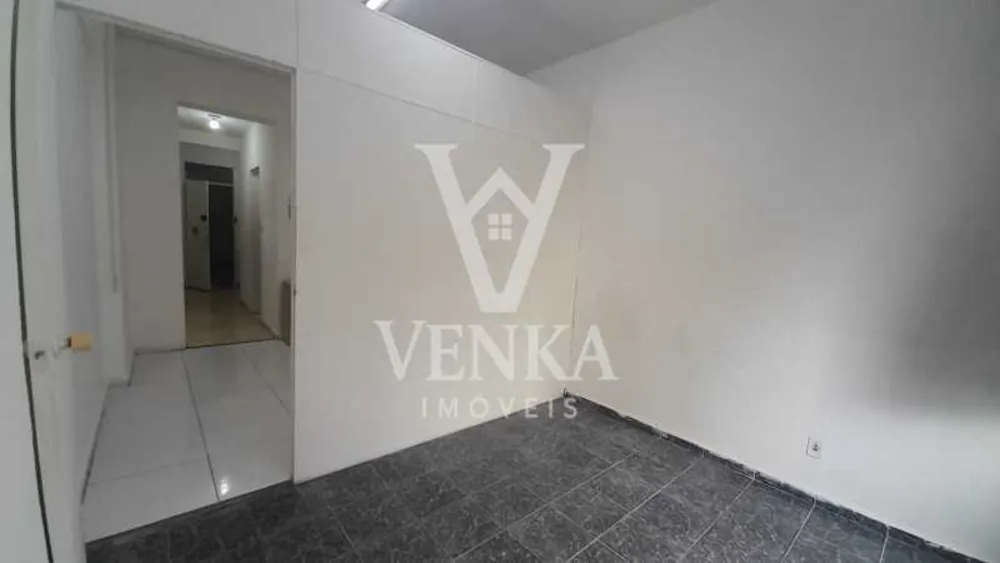 Apartamento, 35 m² - Foto 2