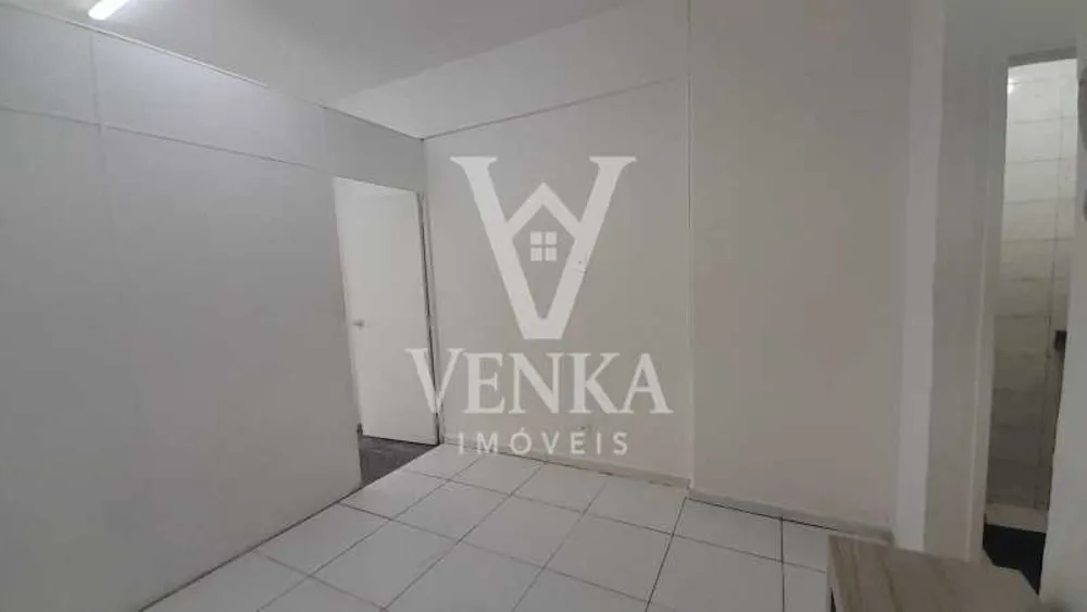 Apartamento, 35 m² - Foto 8