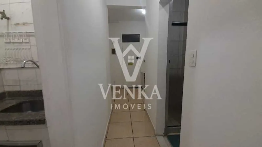 Apartamento, 35 m² - Foto 12