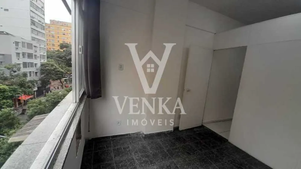 Apartamento, 35 m² - Foto 4