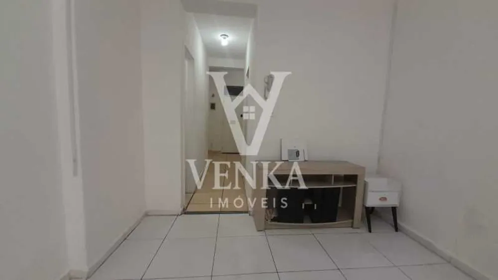 Apartamento, 35 m² - Foto 5