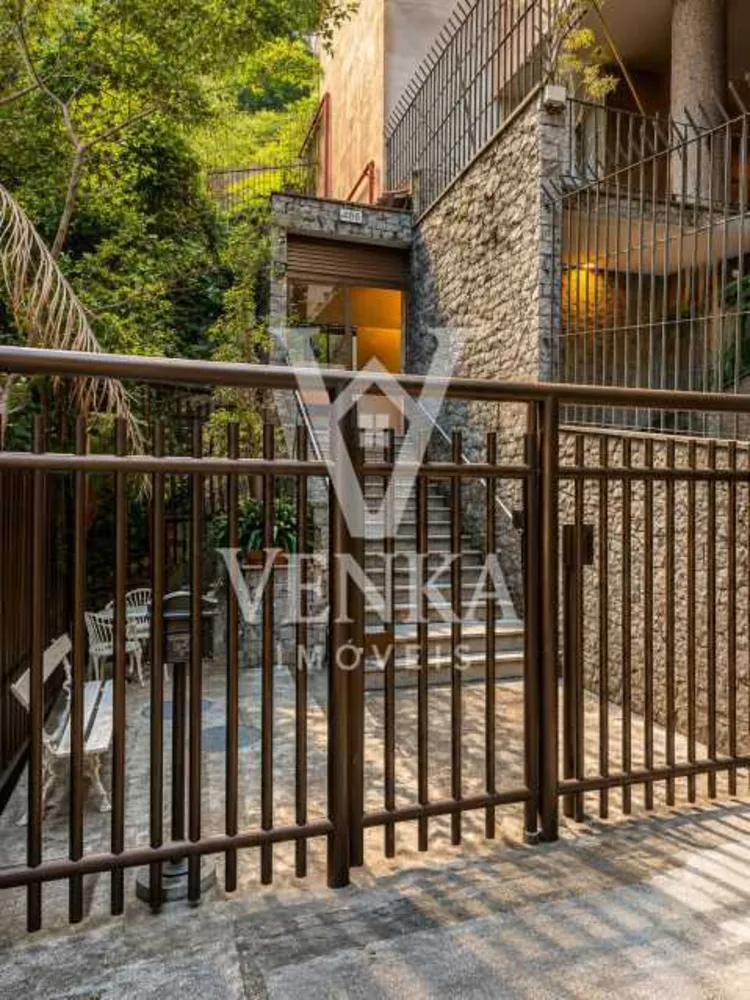Apartamento, 3 quartos, 150 m² - Foto 1