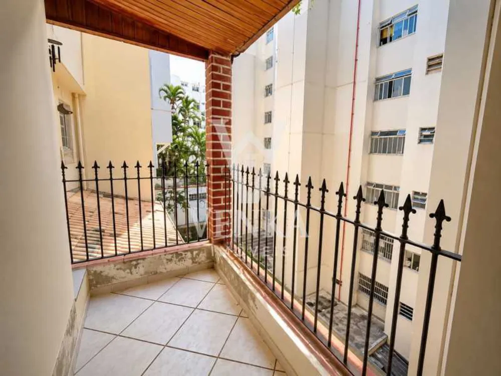 Apartamento, 3 quartos, 150 m² - Foto 6