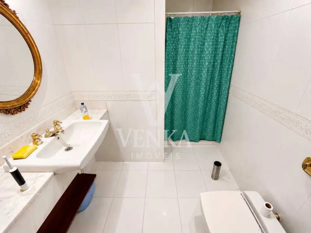 Apartamento, 3 quartos, 150 m² - Foto 11