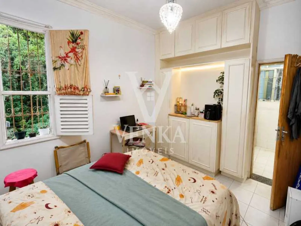 Apartamento, 3 quartos, 150 m² - Foto 9