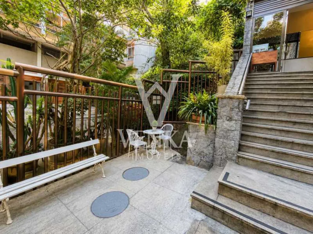 Apartamento, 3 quartos, 150 m² - Foto 2