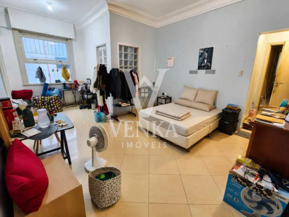 Apartamento, 3 quartos, 150 m² - Foto 12