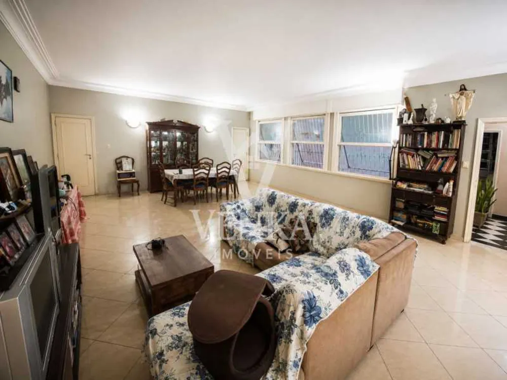 Apartamento, 3 quartos, 150 m² - Foto 4