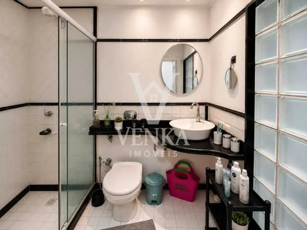 Apartamento, 3 quartos, 150 m² - Foto 10