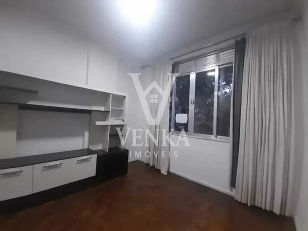Apartamento, 2 quartos, 75 m² - Foto 4