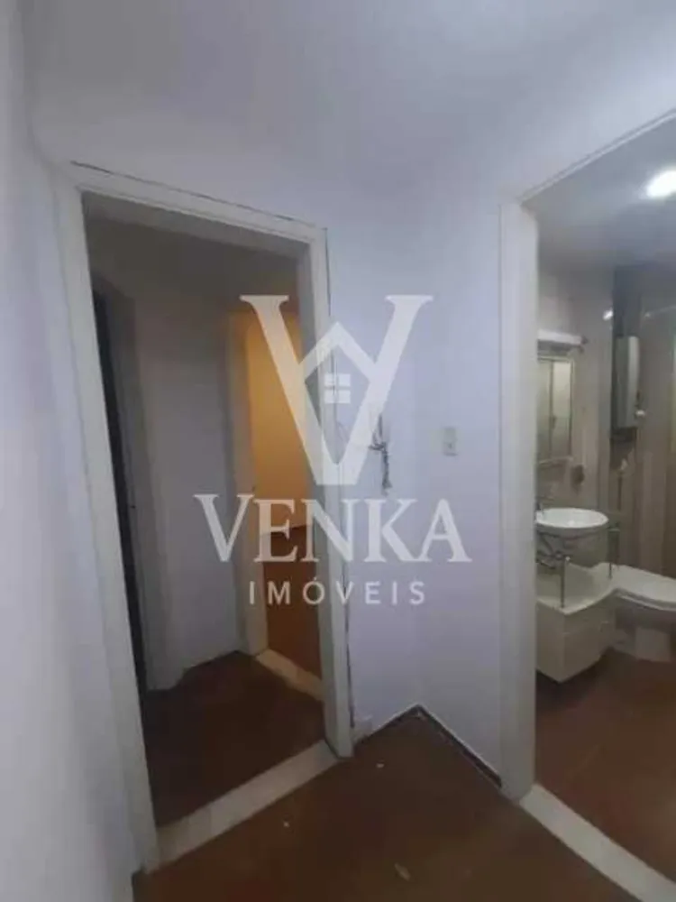 Apartamento, 2 quartos, 75 m² - Foto 5