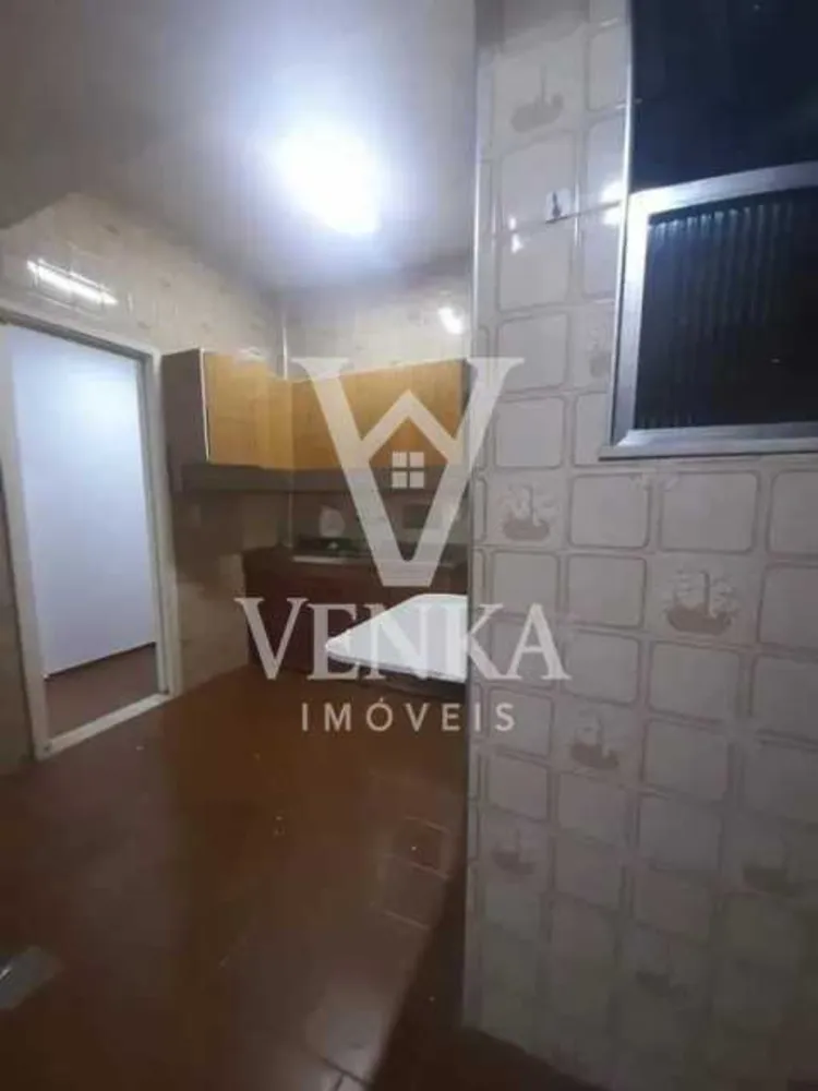 Apartamento, 2 quartos, 75 m² - Foto 2