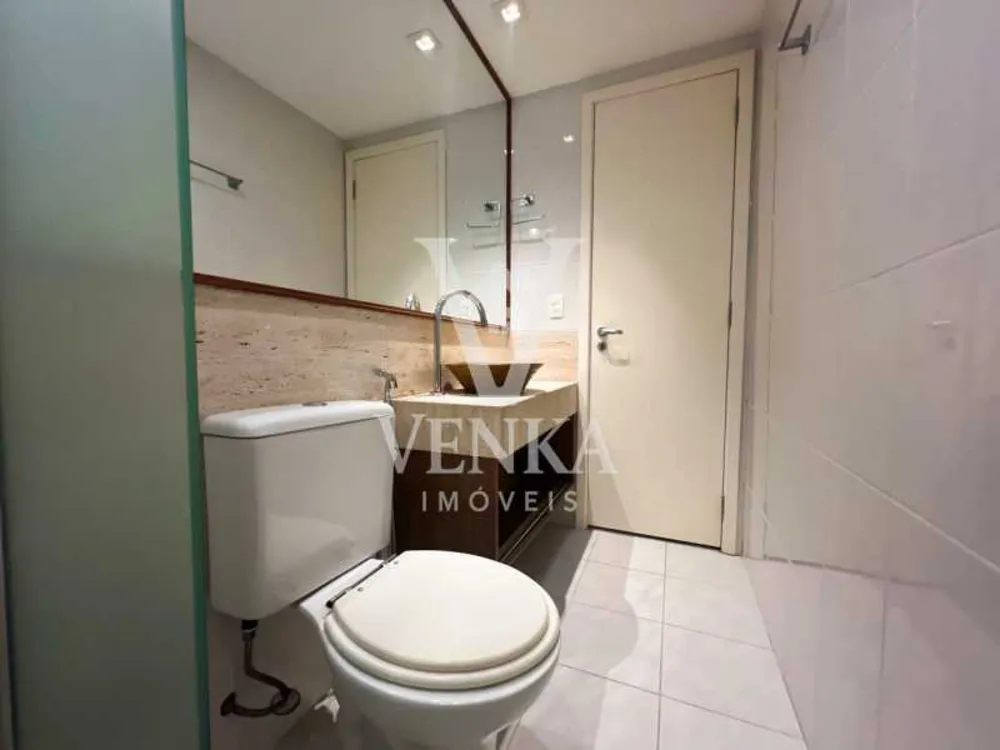 Cobertura, 1 quarto, 176 m² - Foto 19