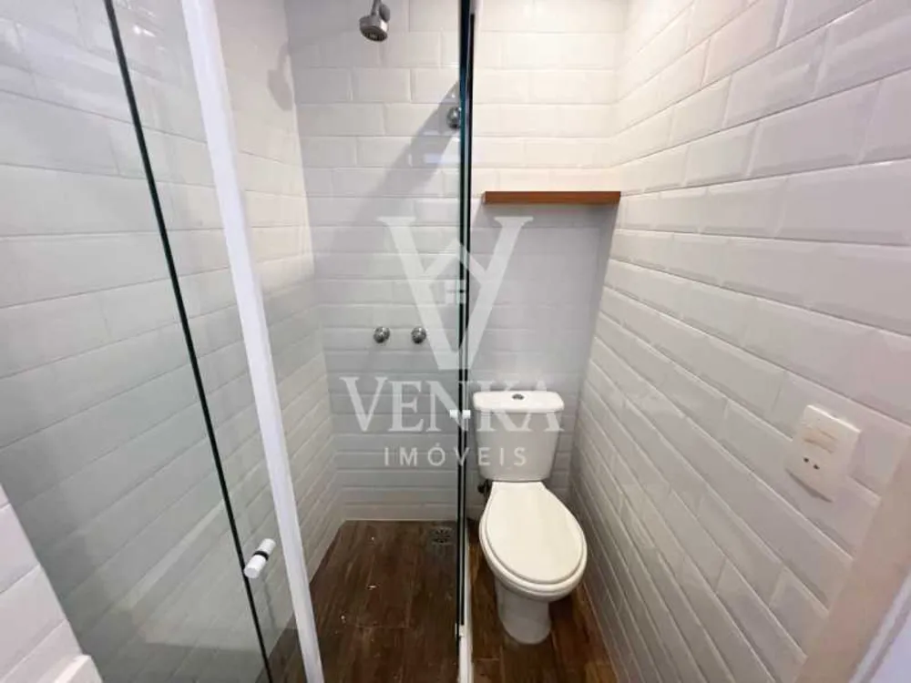 Cobertura, 1 quarto, 176 m² - Foto 24