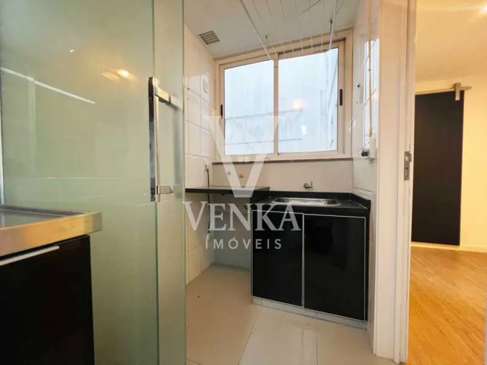 Cobertura, 1 quarto, 176 m² - Foto 15