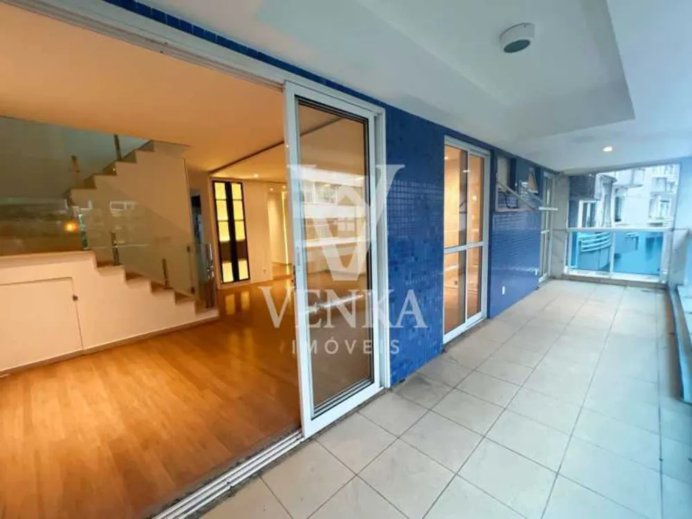 Cobertura, 1 quarto, 176 m² - Foto 12