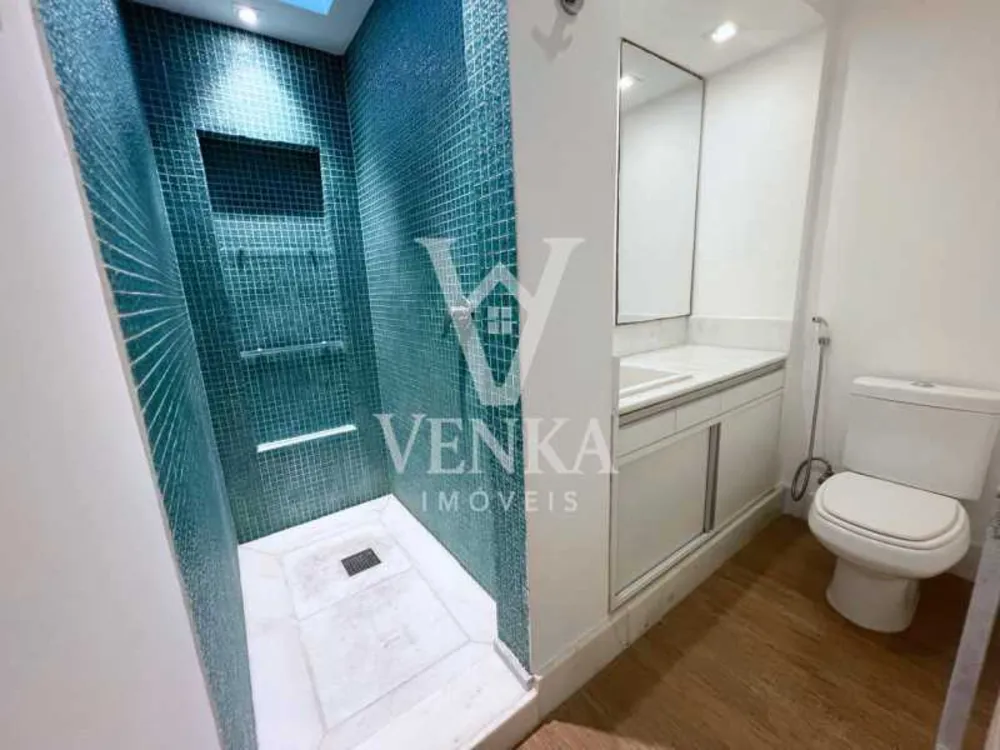 Cobertura, 1 quarto, 176 m² - Foto 8