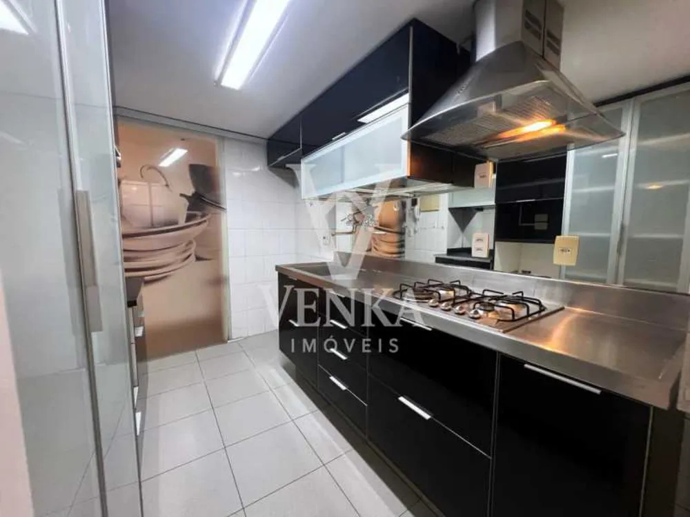Cobertura, 1 quarto, 176 m² - Foto 14