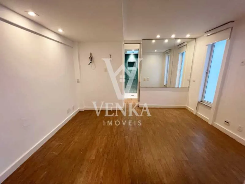 Cobertura, 1 quarto, 176 m² - Foto 7