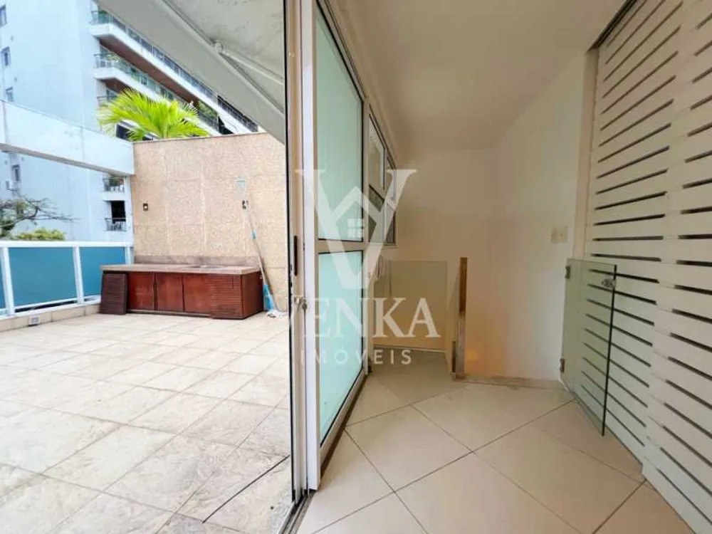 Cobertura, 1 quarto, 176 m² - Foto 4
