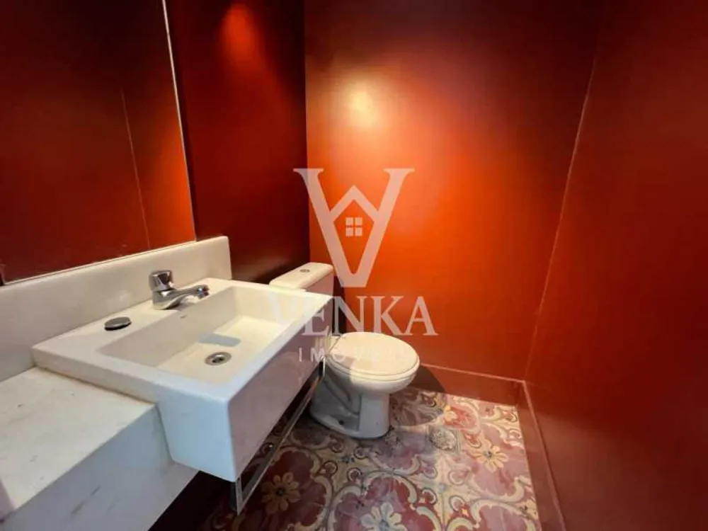 Cobertura, 1 quarto, 176 m² - Foto 9
