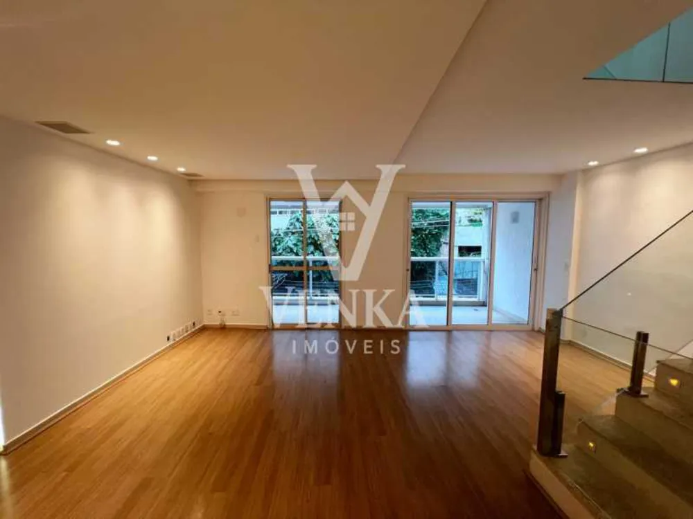 Cobertura, 1 quarto, 176 m² - Foto 10