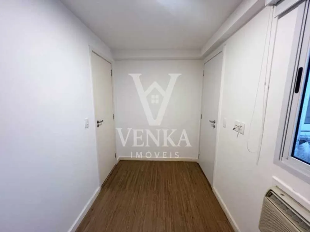 Cobertura, 1 quarto, 176 m² - Foto 23