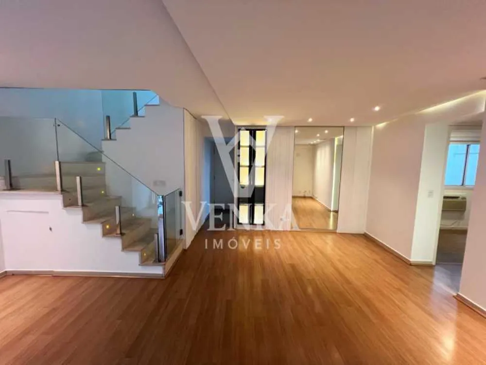 Cobertura, 1 quarto, 176 m² - Foto 11