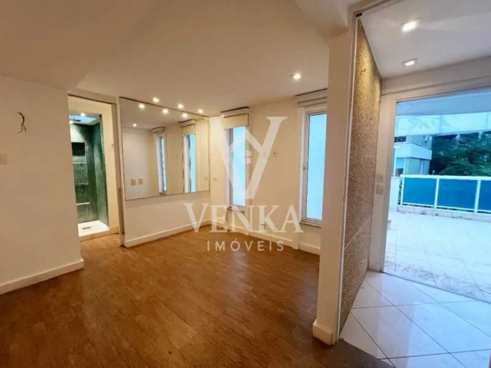 Cobertura, 1 quarto, 176 m² - Foto 6