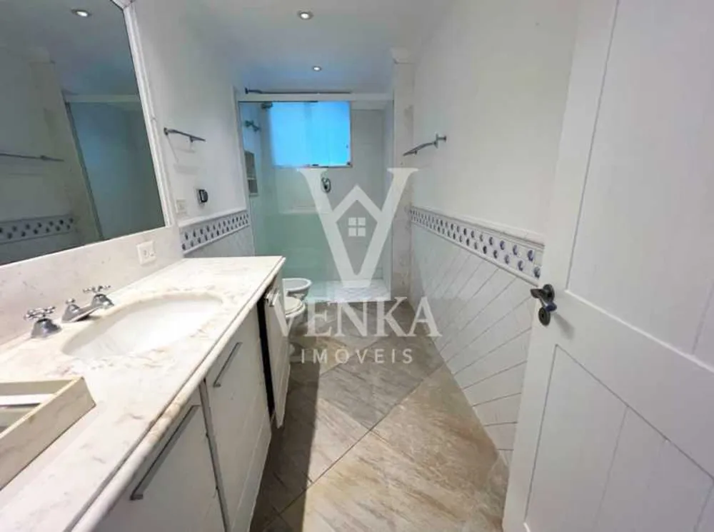 Apartamento, 4 quartos, 180 m² - Foto 16