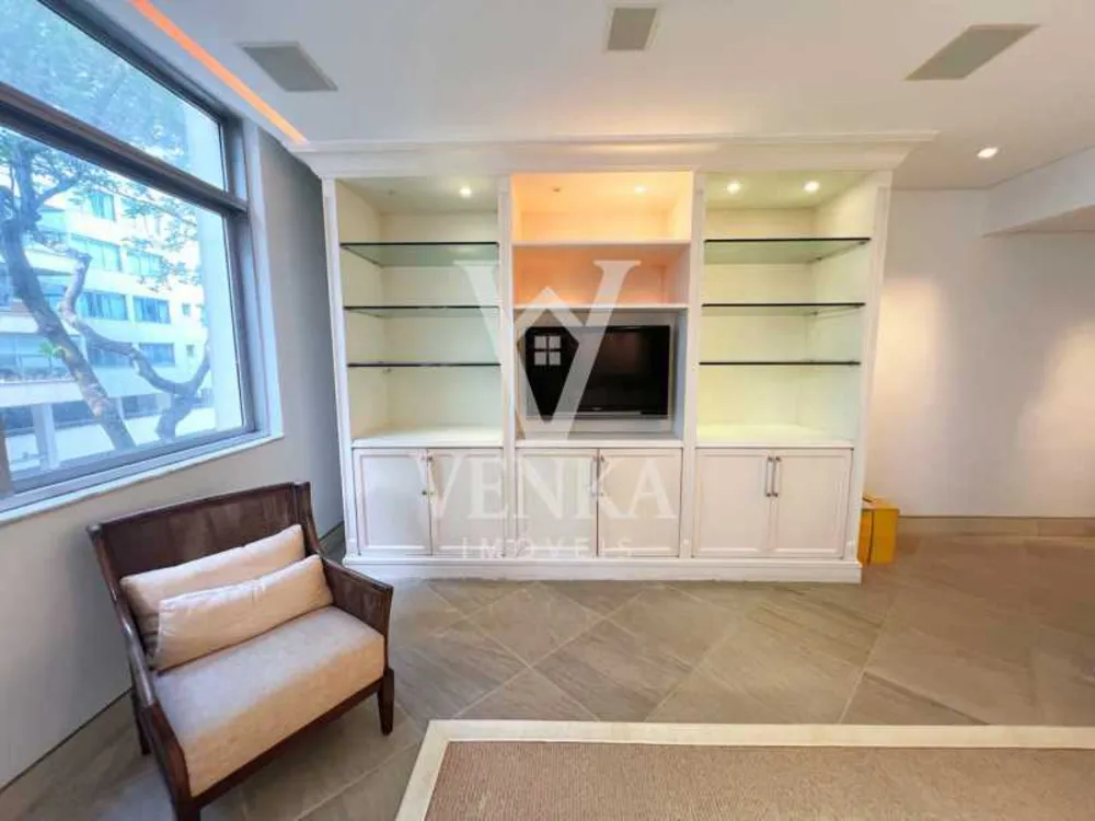 Apartamento, 4 quartos, 180 m² - Foto 6
